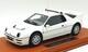 Top Marques 1/18 Scale Top122a Ford Rs200 Evolution Diamond White