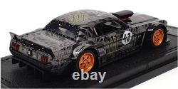 Top Marques 1/43 Scale TM43-03A Ford Mustang Hoonigan Beast #43