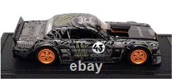 Top Marques 1/43 Scale TM43-03A Ford Mustang Hoonigan Beast #43