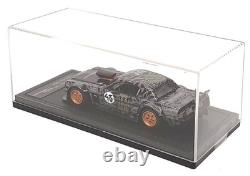 Top Marques 1/43 Scale TM43-03A Ford Mustang Hoonigan Beast #43