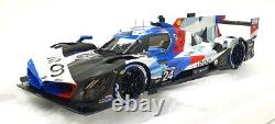 Top Speed 1/18 Scale Resin TS0496 BMW M Hybrid V8 #24 24hr IMSA Daytona 2023