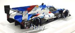 Top Speed 1/18 Scale Resin TS0496 BMW M Hybrid V8 #24 24hr IMSA Daytona 2023