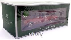 Touring 1/18 Scale 18048001 Opel Commodore B GS/E Coupe 1975 Red