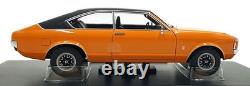 Touring 1/18 Scale 18080003 Ford Consul Coupe Orange/Black