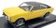 Touring 1/18 Scale 18080005 Ford Consol Coupe Daytona Yellowithblack