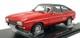 Touring Model Cars 1/18 Scale 18081201 (1974-1977) Ford Capri Ii Red