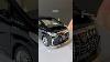 Toyota Alphard Luxury Diecast Model Car Quality Test Car Cars Diecast