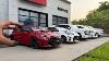 Toyota Cars Collection 1 18 Scale Service Centre Diecast Model Cars