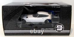 Triple 9 1/18 Scale Diecast T9-1800183 Toyota 2000GT White