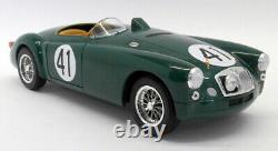 Triple9 1/18 Scale Diecast T9-1800162 MG A ex182 Roadster Le Mans #41 1955