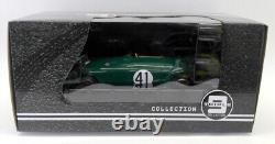 Triple9 1/18 Scale Diecast T9-1800162 MG A ex182 Roadster Le Mans #41 1955