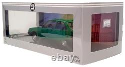 Triple9 1/18 Scale Diecast T9-1800334 1992 Oltcit Club 11 RL Green Triple9 1/18 Scale Diecast T9-1800334 1992 Oltcit Club 11 RL Green