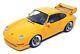 Ut Models 1/18 Scale Diecast 27723z Porsche 911 Gt Yellow