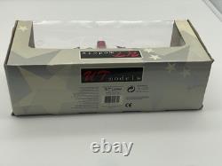 UT Models 118 Scale 1996 Chevrolet Caprice Broasard Police Car Quebec, Canada