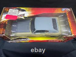 Ultra Rare Joy Ride Fast And The Furious 1970 Monte Carlo 1/18 Scale