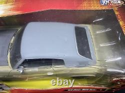 Ultra Rare Joy Ride Fast And The Furious 1970 Monte Carlo 1/18 Scale