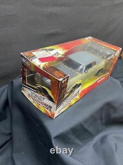 Ultra Rare Joy Ride Fast And The Furious 1970 Monte Carlo 1/18 Scale