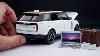 Unboxing 2024 Range Rover 1 24 Diecast Scale Model