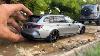 Unboxing Bmw M3 Touring G81 1 18 Scale Diecast Model Cars