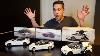 Unboxing Every Tesla Diecast Model