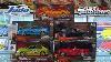 Unboxing Fast And Furious Jada Toys 1 24 Scale Diecast Big Room Update