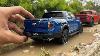 Unboxing Ford Ranger Raptor 1 18 Scale Solido Diecast Model Cars