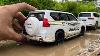 Unboxing Land Cruiser Prado 1 18 Scale Diecast Model Car