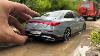 Unboxing Mercedes Benz Cla C178 1 18 Scale Diecast Model Car