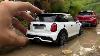 Unboxing Mini Cooper S 1 18 Scale Diecast Model Cars