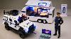 Unboxing Of 1 24 Scale Swat Armored Vehicle Diecast Model Car Realistic Diecast