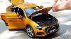 Unboxing Of Audi Q8 1 18 Scale Diecast Model Car