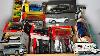 Unboxing Of Box Full Of Boxed Diecast Cars