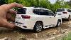 Unboxing Toyota Land Cruiser 300 1 18 Scale Diecast Model Cars