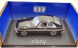 Universal Hobbies 1/18 Scale Diecast 4456 MG MGB GT V8 Black