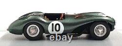 Unknown Brand 1/43 Scale LV1210 Lagonda V12 Silverstone 1954 #10 Parnell