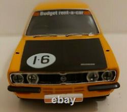 VERY RARE Hillman Avenger Tiger MK2 Race Car 143 Scale Vanguards VA10404 MIB