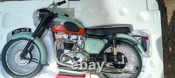 VMB 1/6 Scale Triumph Bonnie 676 of 999