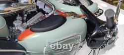 VMB 1/6 Scale Triumph Bonnie 676 of 999