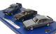 Vanguards 1/43 Scale Diecast Vc01302 Ford Capri Sporting Collection