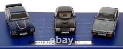 Vanguards 1/43 Scale Diecast VC01302 Ford Capri Sporting Collection