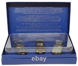 Vanguards 1/43 Scale Diecast VC01302 Ford Capri Sporting Collection