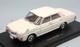 Vehicle Model 1/43 Scale Diecast Ebbro Nissan President Collection