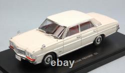 Vehicle Model 1/43 Scale Diecast Ebbro NISSAN PRESIDENT Collection