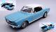 Vehicle Model 118 Scale Ford Mustang James Bond Diecast Collection Vehicles