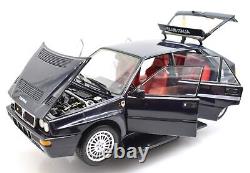 Vehicle Model 118 Scale Lancia Delta HF Kyosho Diecast Collection