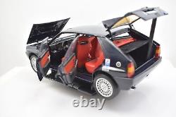 Vehicle Model 118 Scale Lancia Delta HF Kyosho Diecast Collection