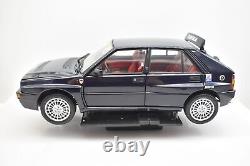 Vehicle Model 118 Scale Lancia Delta HF Kyosho Diecast Collection