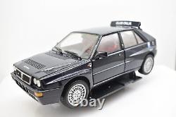 Vehicle Model 118 Scale Lancia Delta HF Kyosho Diecast Collection