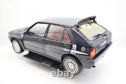 Vehicle Model 118 Scale Lancia Delta HF Kyosho Diecast Collection