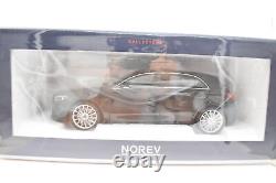 Vehicle Model 118 Scale Mercedes Benz A Class Norev Diecast Road Vehicles